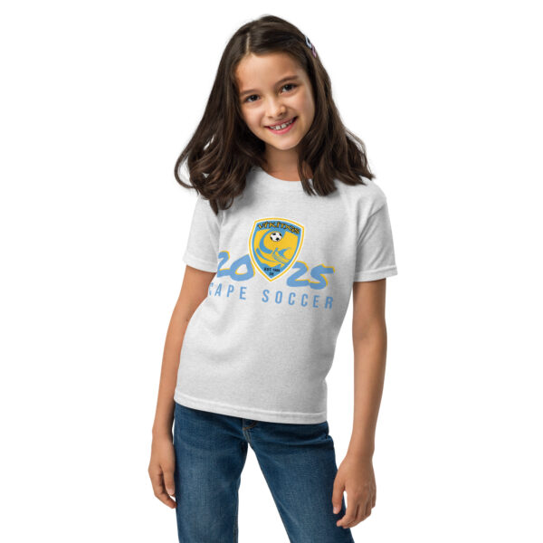 Youth Fan Jersey - Image 2