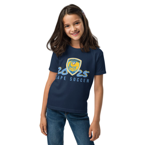 Youth Fan Jersey - Image 3