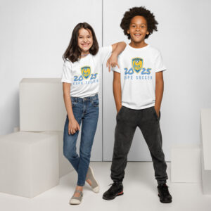 Youth Fan Jersey