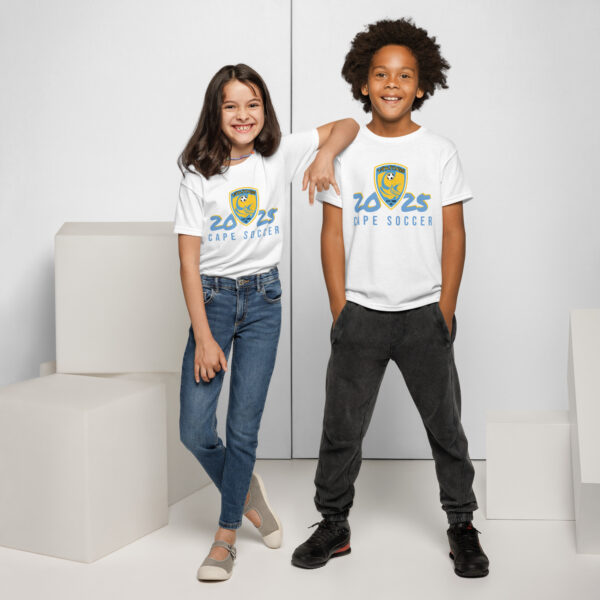 Youth Fan Jersey
