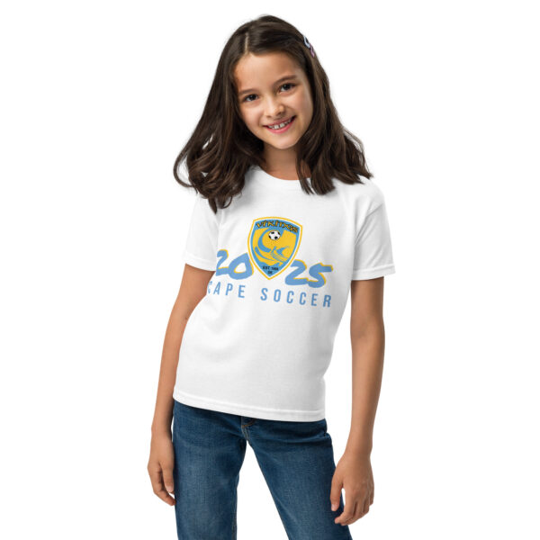 Youth Fan Jersey - Image 4