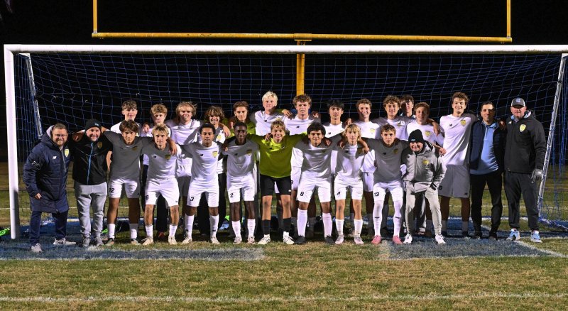 Henlopen North winners