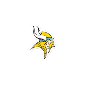 Viking stickers