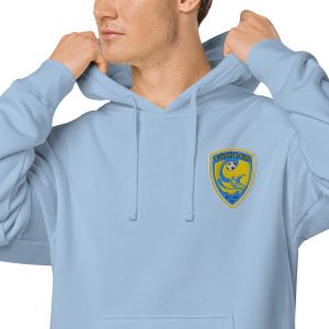 Vintage Hoodie
