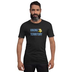Viking Territory T-shirt