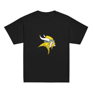 Viking Youth classic tee