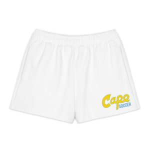 Unisex cotton shorts