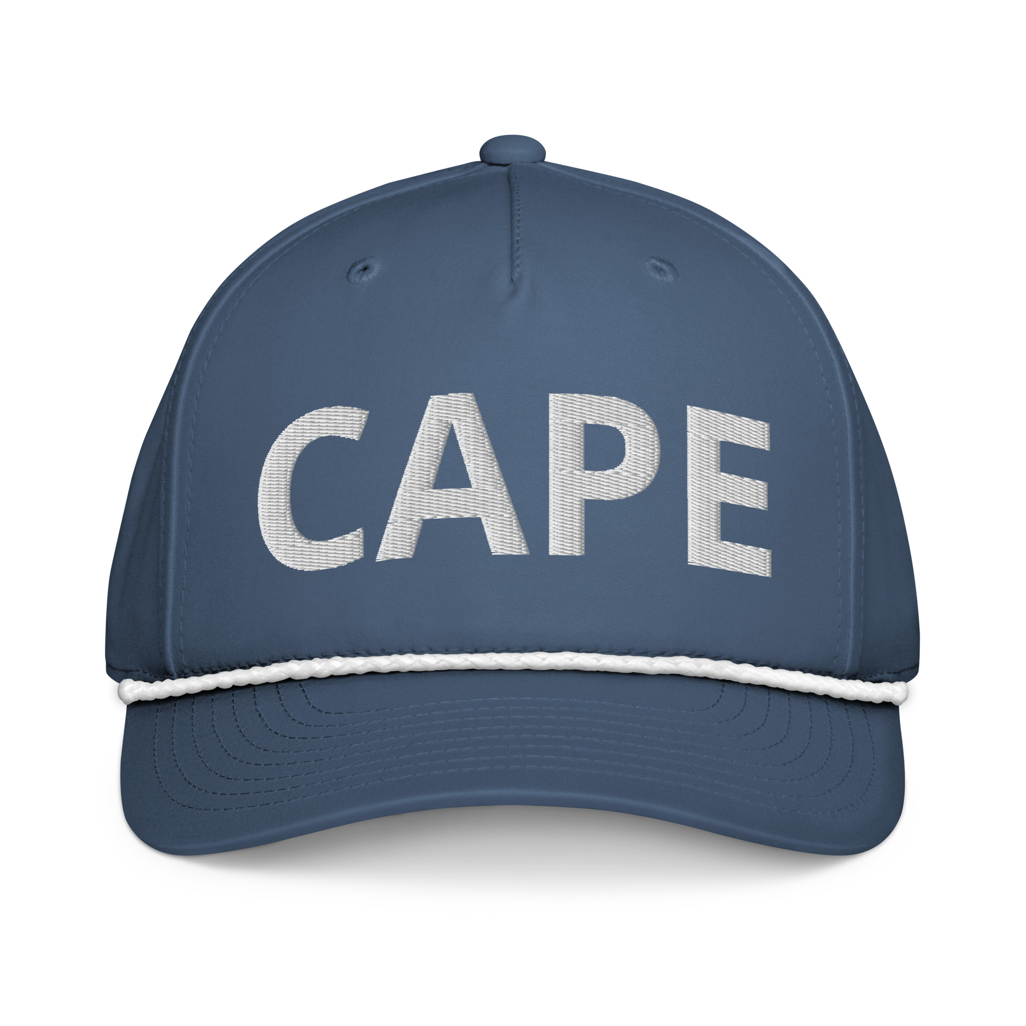 Classic rope cap - Image 2