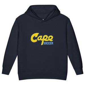 Toddler fleece pullover hoodie