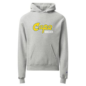 Unisex Champion hoodie