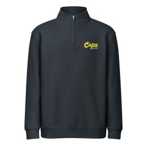 Lane Seven LS14014 Premium 1/4 Zip Sweatshirt