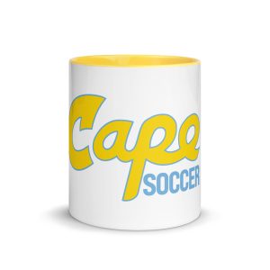 Mug with Color Inside