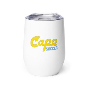 Wine tumbler