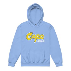 Youth heavy blend hoodie